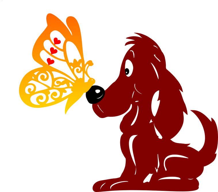Hundefriseur Schwandorf Logo